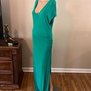 Venus Maxi Dress